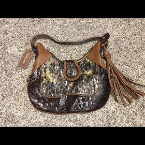 Madi Claire Bag